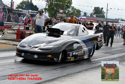 Kirk Williams - '200 Proof' - 201.16